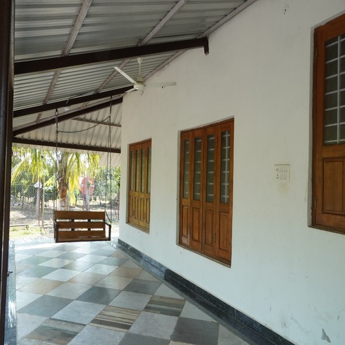 Dev Sthally Uddyan and Farmstay